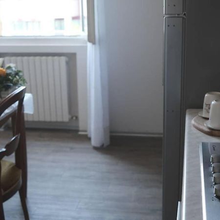 La Capannina Lägenhet Modena Exteriör bild