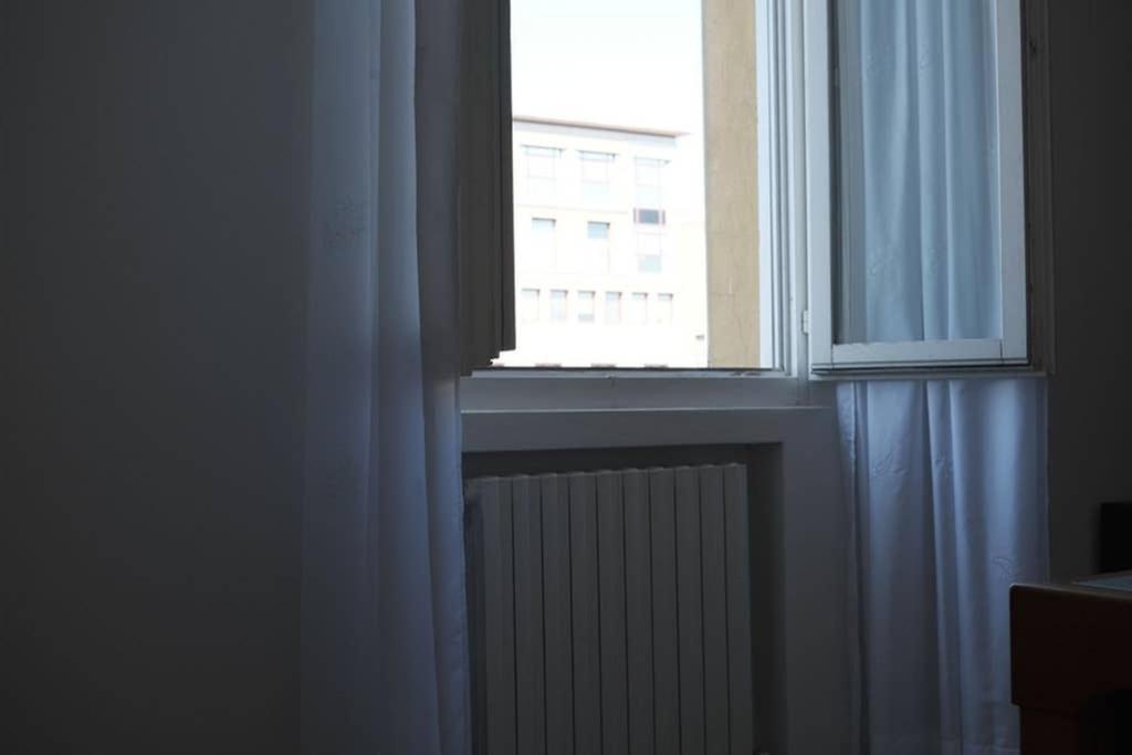 La Capannina Lägenhet Modena Exteriör bild